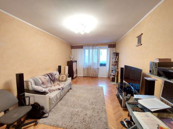 Продажа 3-комнатной квартиры 74 м², 13/14 этаж