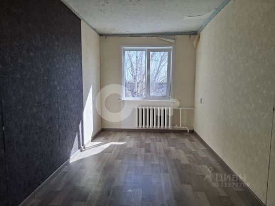 Продажа 2-комнатной квартиры 47,3 м², 5/5 этаж