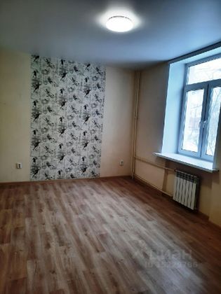 Продажа 3-комнатной квартиры 77,3 м², 2/3 этаж