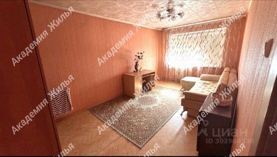 Продажа 2-комнатной квартиры 44,3 м², 1/5 этаж