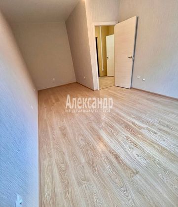 Продажа 1-комнатной квартиры 41,9 м², 3/14 этаж