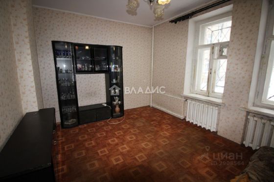 Продажа 2-комнатной квартиры 51 м², 1/5 этаж