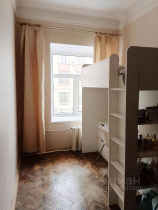 Продажа 1 комнаты, 90 м², 3/6 этаж