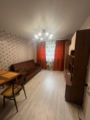 Аренда 2-комнатной квартиры 42,7 м², 1/5 этаж