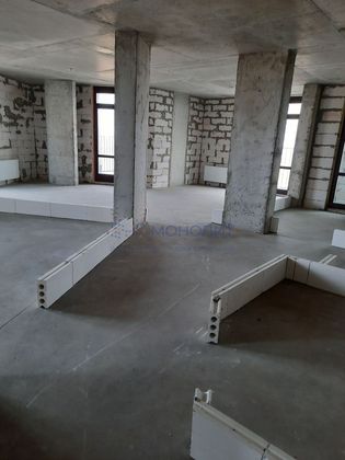 Продажа 3-комнатной квартиры 115,5 м², 16/21 этаж