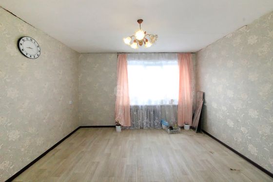 Продажа 3-комнатной квартиры 57,7 м², 7/9 этаж