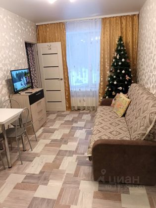 Продажа 2-комнатной квартиры 25 м², 1/2 этаж