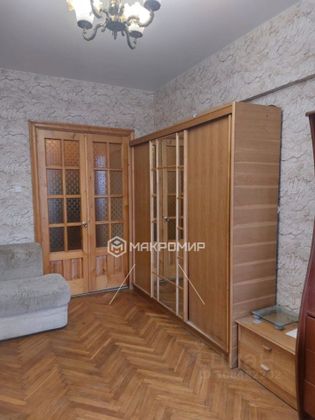 Продажа 3-комнатной квартиры 76 м², 6/8 этаж