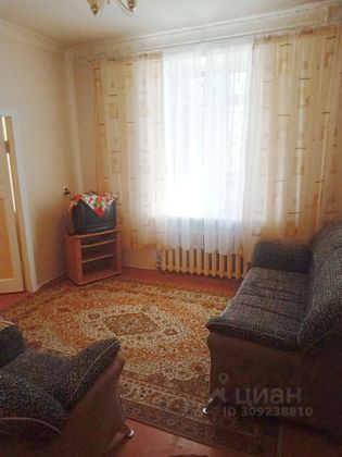 Продажа 2-комнатной квартиры 40,3 м², 2/5 этаж