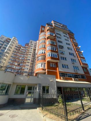 Продажа 3-комнатной квартиры 150 м², 3/16 этаж