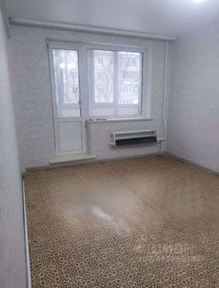 Аренда 1-комнатной квартиры 38 м², 2/5 этаж