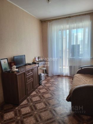 Продажа 1-комнатной квартиры 28,6 м², 6/8 этаж