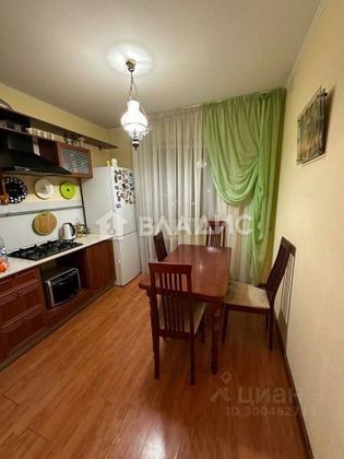 Продажа 1-комнатной квартиры 40,3 м², 10/10 этаж