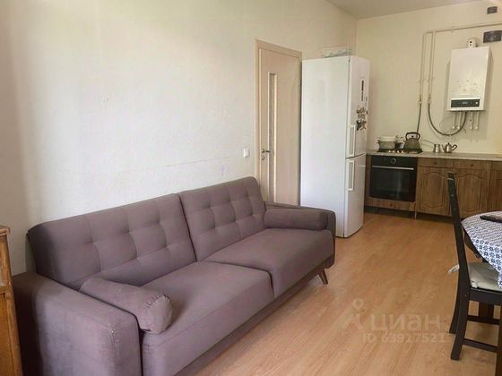 Продажа 3-комнатной квартиры 77,6 м², 2/3 этаж