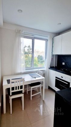 Аренда 3-комнатной квартиры 60 м², 7/9 этаж