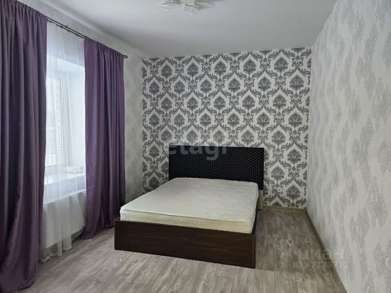 Продажа 1-комнатной квартиры 32,4 м², 1/3 этаж