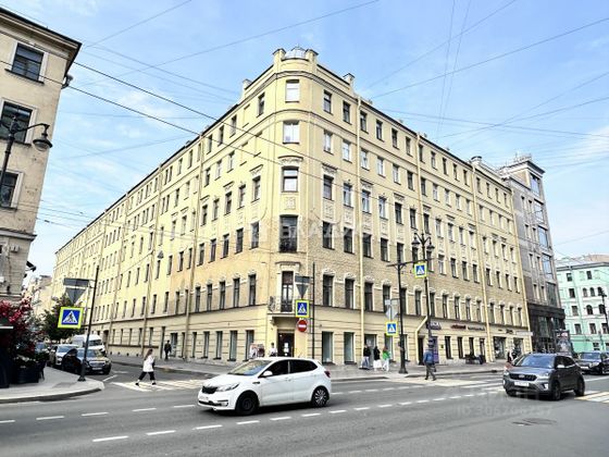 Продажа многокомнатной квартиры 138,9 м², 4/6 этаж