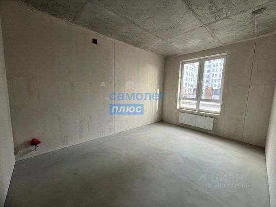 Продажа 3-комнатной квартиры 88 м², 1/9 этаж