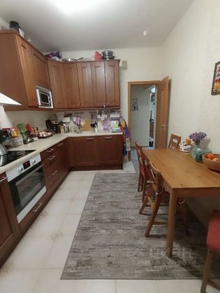 Продажа 3-комнатной квартиры 71,8 м², 7/16 этаж