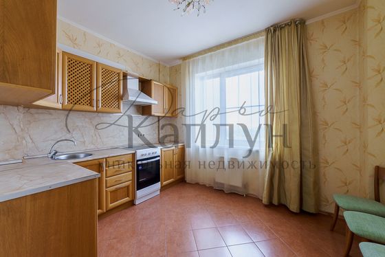 Продажа 2-комнатной квартиры 75,7 м², 15/18 этаж