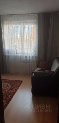 Аренда 1-комнатной квартиры 34 м², 8/11 этаж