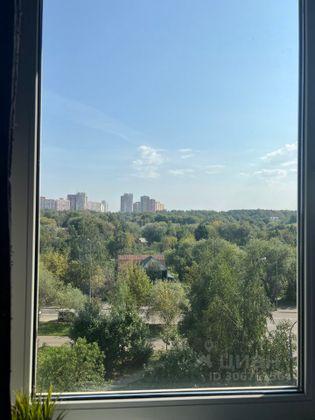 Продажа 2-комнатной квартиры 55,7 м², 6/9 этаж