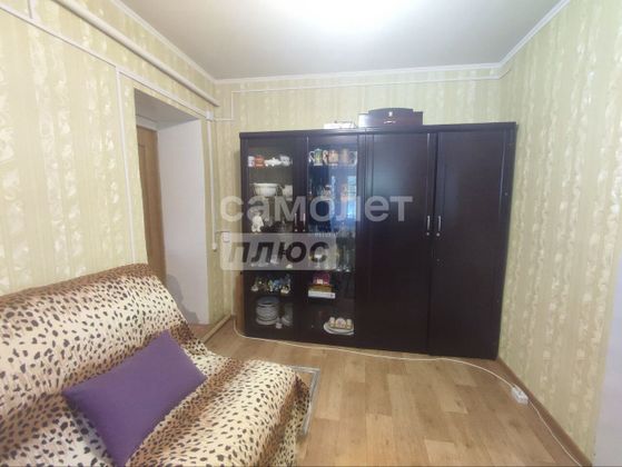 Продажа 3-комнатной квартиры 87,2 м², 2/2 этаж