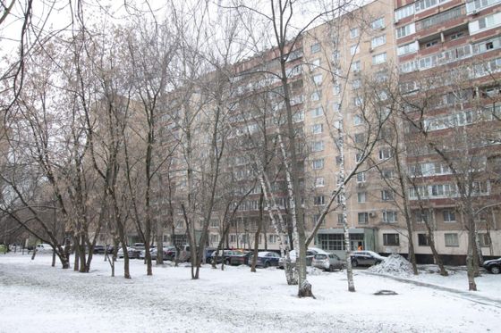 Продажа 3-комнатной квартиры 78,4 м², 9/12 этаж