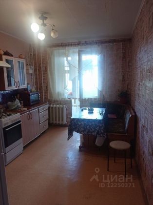 Продажа 1-комнатной квартиры 52 м², 5/9 этаж