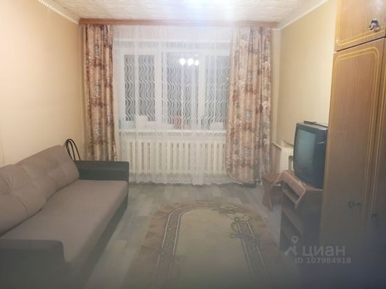 Продажа 1 комнаты, 18 м², 1/5 этаж