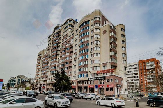 Продажа 2-комнатной квартиры 67,7 м², 3/16 этаж