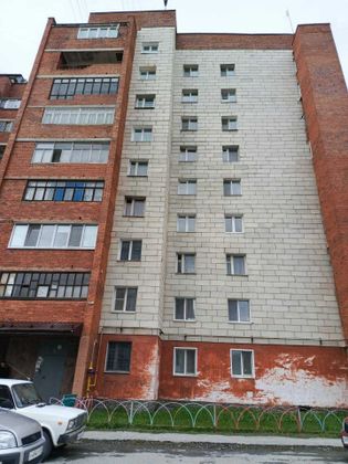 Продажа 2-комнатной квартиры 47,2 м², 8/9 этаж