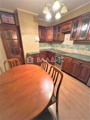 Продажа 2-комнатной квартиры 54,4 м², 15/16 этаж