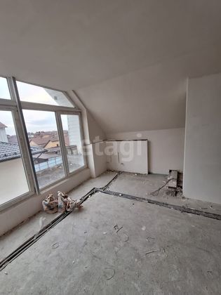 Продажа квартиры-студии 31 м², 3/3 этаж