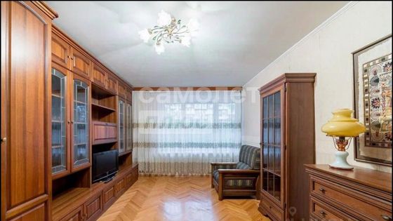 Продажа 2-комнатной квартиры 50,7 м², 4/12 этаж