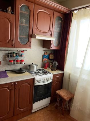 Продажа 3-комнатной квартиры 57,1 м², 10/10 этаж