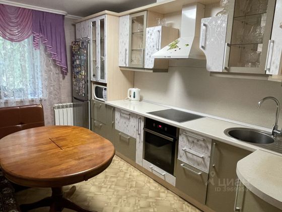 Продажа 4-комнатной квартиры 77 м², 1/5 этаж