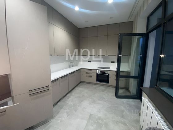 Продажа 3-комнатной квартиры 106,9 м², 4/22 этаж