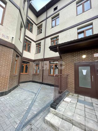 Продажа 1-комнатной квартиры 32,3 м², 2/3 этаж