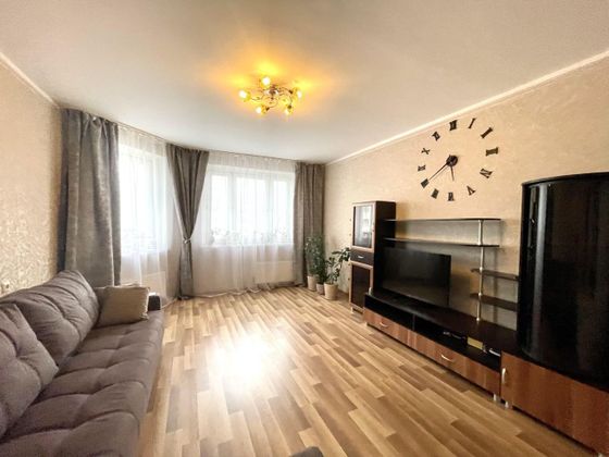 Продажа 3-комнатной квартиры 84,2 м², 9/14 этаж