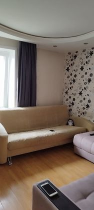 Продажа 1-комнатной квартиры 28,7 м², 5/9 этаж