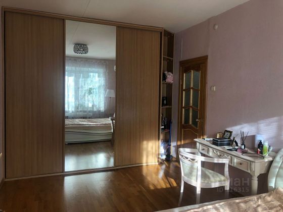 Продажа 1-комнатной квартиры 32 м², 1/9 этаж