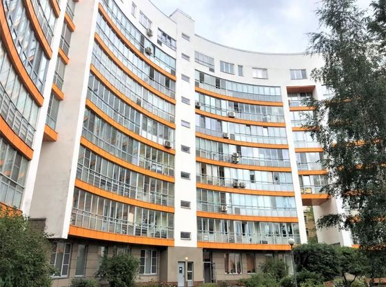 Продажа 1-комнатной квартиры 47,8 м², 3/9 этаж