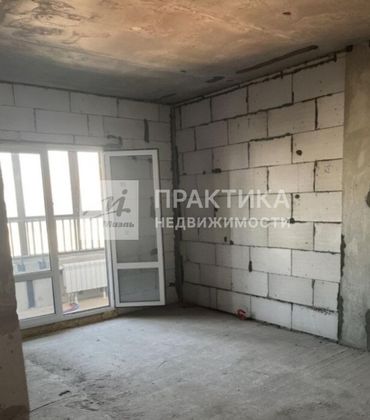 Продажа 2-комнатной квартиры 50 м², 6/25 этаж