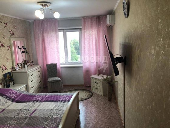 Продажа 3-комнатной квартиры 62,2 м², 4/5 этаж