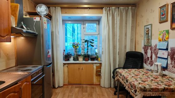 Продажа 4-комнатной квартиры 76,8 м², 2/9 этаж