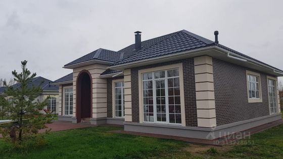 Продажа дома, 154,2 м², с участком 12,7 сотки