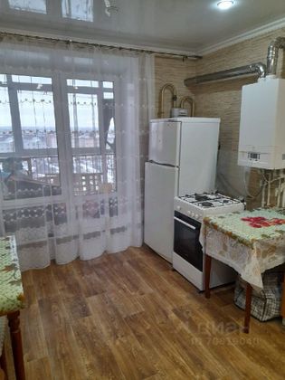 Продажа 1-комнатной квартиры 39 м², 9/9 этаж