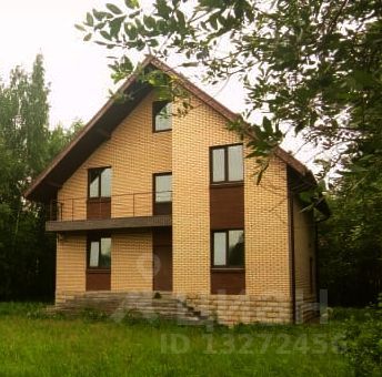 Продажа дома, 360 м², с участком 13,4 сотки