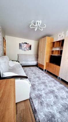 Продажа 2-комнатной квартиры 53,2 м², 1/5 этаж